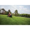0347060f149b26a4766afc06a94206b155d6e04779bb46fc427ec5199d289f4c 42 in. 547CC Engine Automatic Drive Gas Riding Lawn Mower