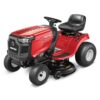 5db64be3c843859d3a188a9d81be85f7e7e503bdeb9ba4089f04be514742763b 42 in. 547CC Engine Automatic Drive Gas Riding Lawn Mower