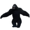 Adult Inflatable Gorilla Costume, Funny Blow Up Suit for Halloween Party Cosplay product image 6 Adult Inflatable Gorilla Costume, Funny Blow Up Suit for Halloween Party Cosplay product image 6