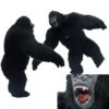 Adult Inflatable Gorilla Costume, Funny Blow Up Suit for Halloween Party Cosplay product image 4 Adult Inflatable Gorilla Costume, Funny Blow Up Suit for Halloween Party Cosplay product image 4