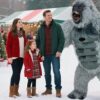 Adult Inflatable Gorilla Costume, Funny Blow Up Suit for Halloween Party Cosplay product image 8 Adult Inflatable Gorilla Costume, Funny Blow Up Suit for Halloween Party Cosplay product image 8