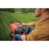 e6baa0cabaace69c5067d84de22e23855da45b747bdb5c6105c53d1a3e5c8dae 42 in. 547CC Engine Automatic Drive Gas Riding Lawn Mower