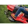 fdf002d0feed0dc3b5d4d923d27d3fdecad560ba42d1d0c879e297116c3f2d52 42 in. 547CC Engine Automatic Drive Gas Riding Lawn Mower