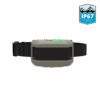 03-waterproof-collar-black IP67 Waterproof Add-On Dog Training Collar