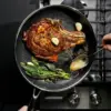 Hexclad_11.20.23_20_b694f7e5-9636-404b-904d-c40d8615067e Everything But the Kitchen Sink Bundle, 54-pc