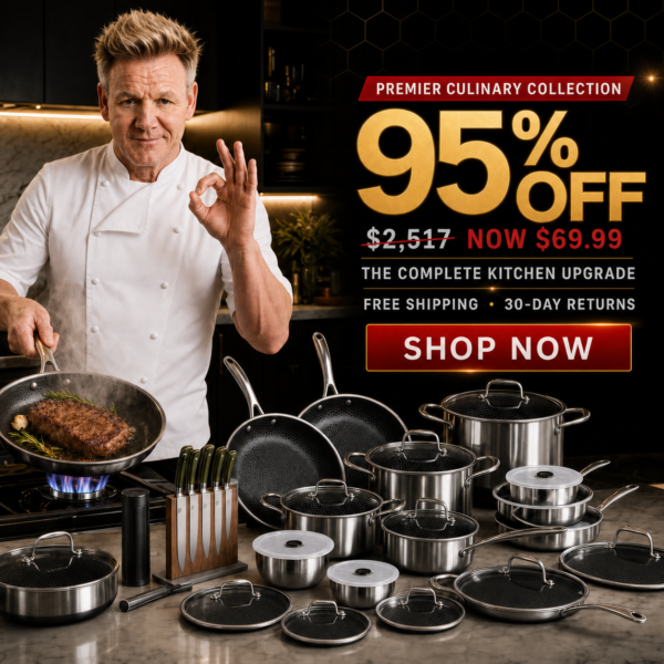 exec-6c20c823-4727-4742-8e3a-ee778b7e2037 Everything But the Kitchen Sink Bundle, 54-pc